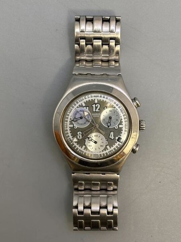 Orologio cronografo swatch - orologio,