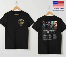 Maglietta Collective Soul 30th