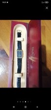 orologio donna Bulova Placcato