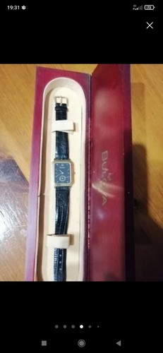 Orologio donna bulova - donna, placcato