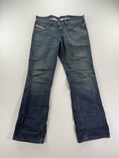 Jeans DIESEL BOOTCUT - W32 L30