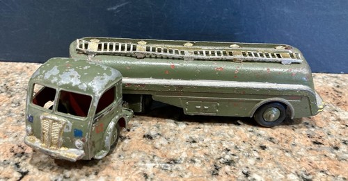 Jouet ancien dinky toys camion - ancien,