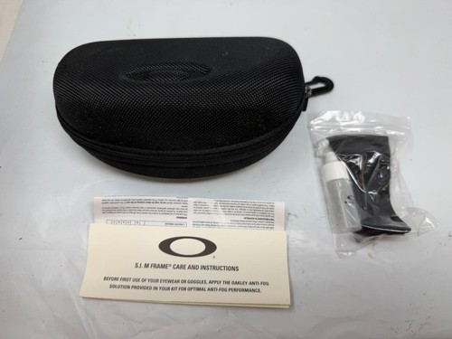 New oakley ballistic m - oakley,