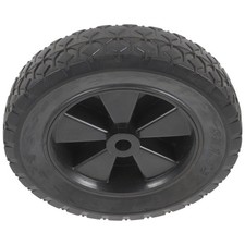  Ruota del carrello per