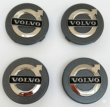 Volvo V90 V60 V40 Coprimozzo