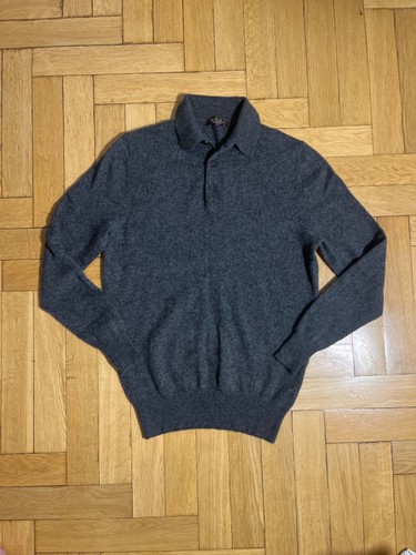 Maglione loro piana bambino - bambino, in