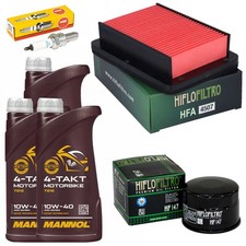 Kit 3L Filtro Olio