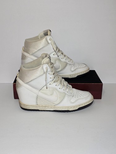 Sneakers alte nike dunk sky - alte,