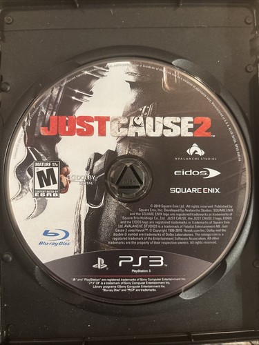 Sony playstation ps3 just - sony,