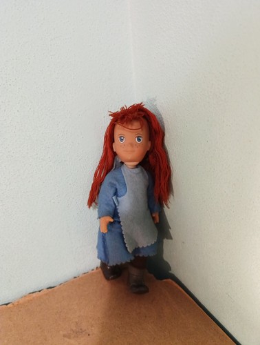 Bambola furga 344 capelli - furga, n.344