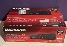 Magnavox MDR161V/F7