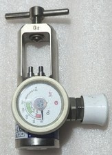 UNITOR MEDISELECT II