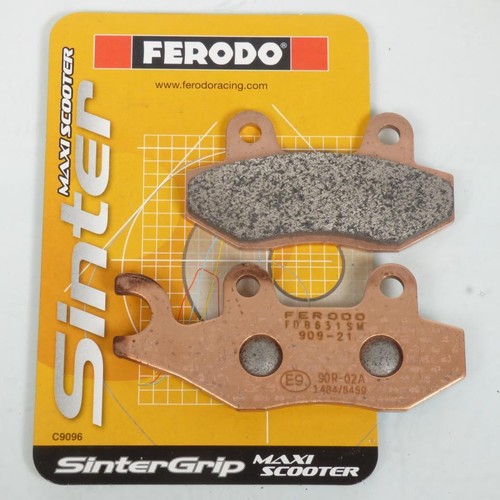 Ferodo pastiglia freno per - freno,
