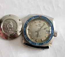 VINTAGE WATCH DIVER AUTOMATIC