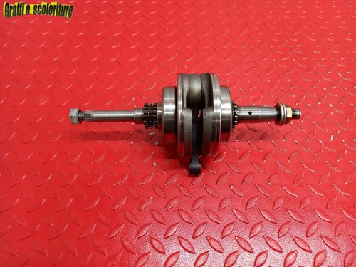 Albero motore honda 150i - albero,