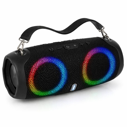 Cassa bluetooth 20w - bluetooth,
