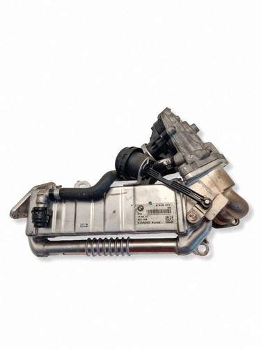 Radiatore gas scarico - radiatore, bmw
