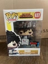 Funko Pop Dabi TLT Exclusive