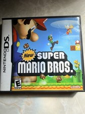 Nintendo Ds/Mario Party Ds e