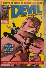 Marvel Omnibus Devil Di Frank