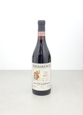 Barbaresco Ovello Riserva 1988