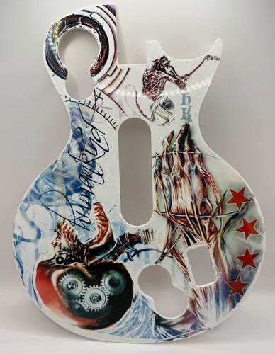 Guitar hero humankind - hero,