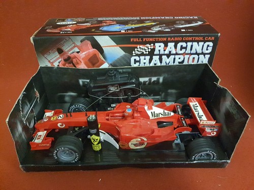 Formula ferrari 1 16 - formula, rc