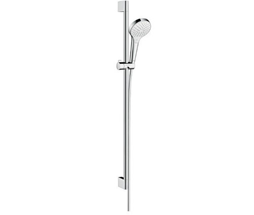 Set doccia con asta - ,