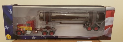 Camion americano 43 - americano, 1:43