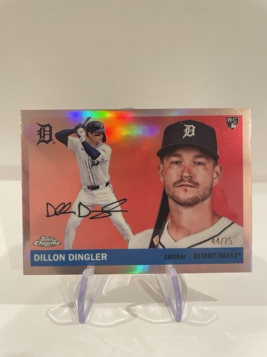 2025 topps chrome platinum - chrome,