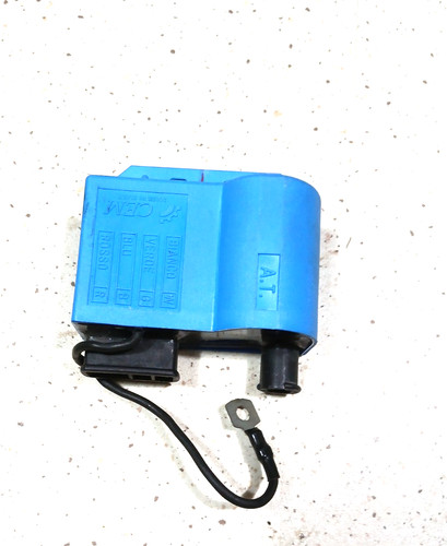 Bobina accensione elettronica - bobina,