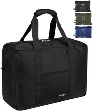 Foldable Travel Duffle Bag