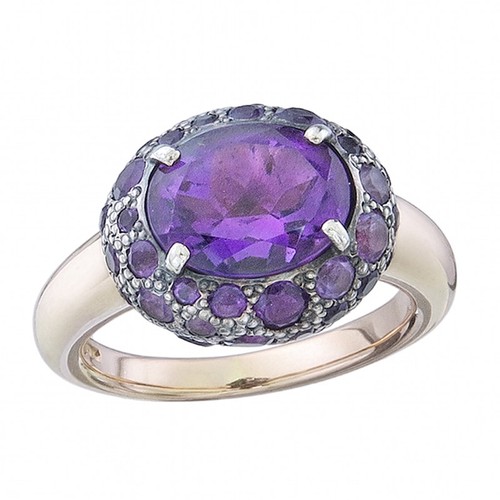 Anello pomellato tabou - pomellato,