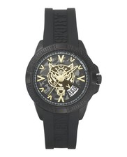 Orologio Plein Sport Uomo Nero
