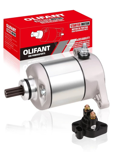 Motorino avviamento relè - avviamento, e