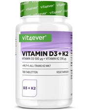 Vitamina D3 20.000 UI +