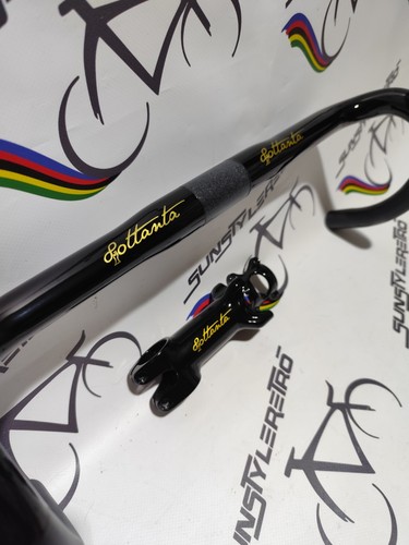 Colnago ottanta handlebar - colnago,