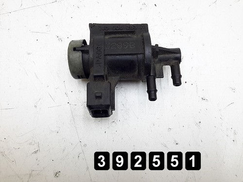 2001 passat solenoide - vw, de
