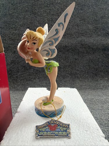 Figurina disney tradizioni - figurina,