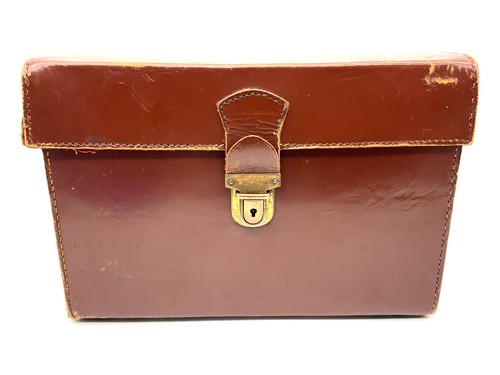 Originale benser borsa marrone - originale,