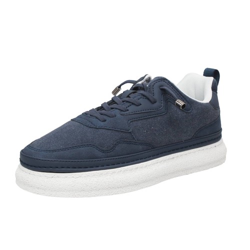 Marina militare sneakers slip - militare,