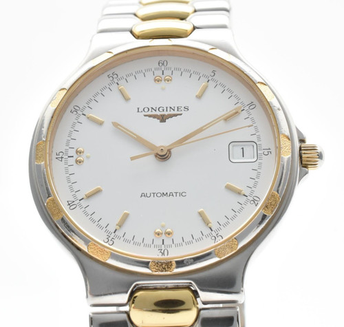 Orologio uomo automatico - orologio,