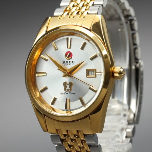 Quasi come nuovo orologio - nuovo],