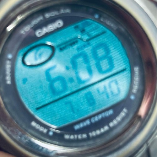 Orologio radiocontrollato