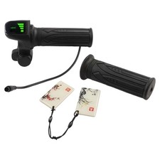 Impugnatura acceleratore 48v - impugnatura,