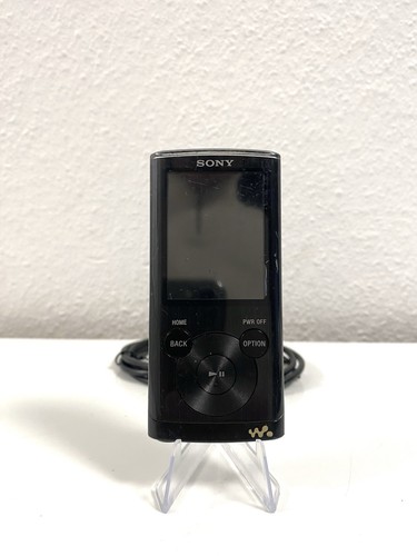 Sony walkman nwz - nero, /