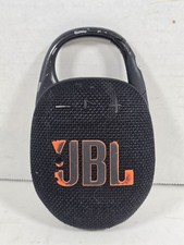 JBL CLIP 5 Altoparlante