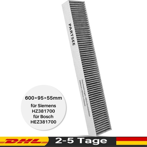Filtro carboni attivi - ,