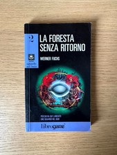 LIBROGAME - La Foresta senza