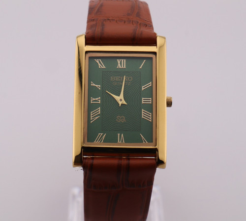 Orologio polso uomo seiko - orologio,